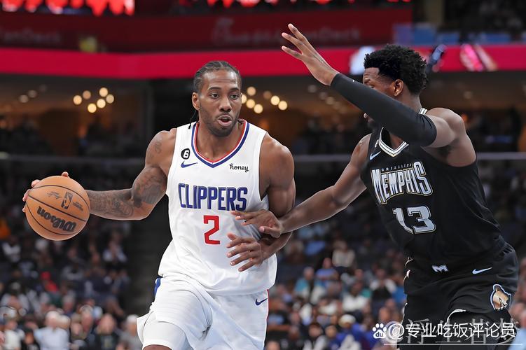 5月4日季后赛:快船对决掘金 伦纳德精彩表现 5月4日季后赛:快船对决掘金 伦纳德精彩表现