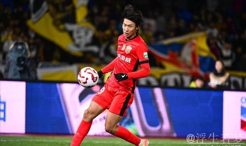 中超-李新翔传射建功阿齐兹双响 海港3-3西海岸握手言和 中超-李新翔传射建功阿齐兹双响 海港3-3西海岸握手言和