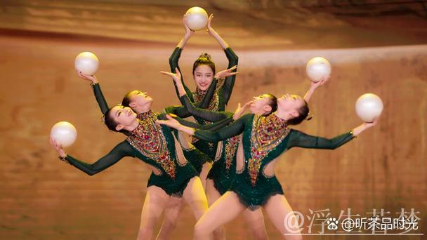 从奥运辉煌到全运逐梦,重庆艺术体操的力量源泉 从奥运辉煌到全运逐梦,重庆艺术体操的力量源泉