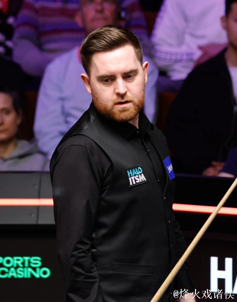 赵心童轰出职业生涯首杆147分 耗时仅7分07秒 赵心童轰出职业生涯首杆147分 耗时仅7分07秒