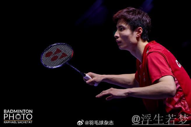 石宇奇击败阮日进晋级八强 将对阵李诗沣 石宇奇击败阮日进晋级八强 将对阵李诗沣