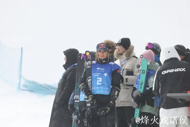 自由式滑雪世界杯云顶站:谷爱凌预赛夺冠顺利晋级 自由式滑雪世界杯云顶站:谷爱凌预赛夺冠顺利晋级