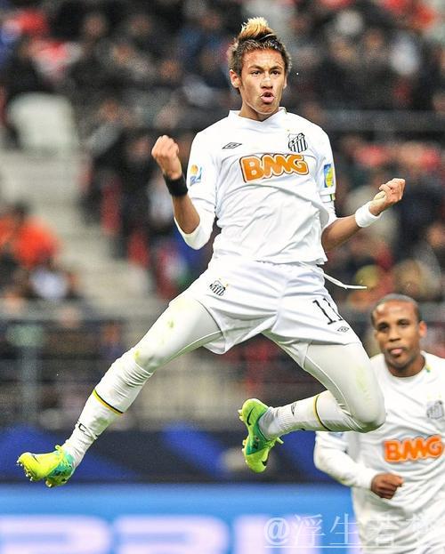 罗马诺爆料：内马尔即将重返桑托斯，准备接受体检