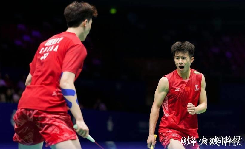 马来西亚羽毛球公开赛：国羽7胜2负 “梁王”爆冷出局